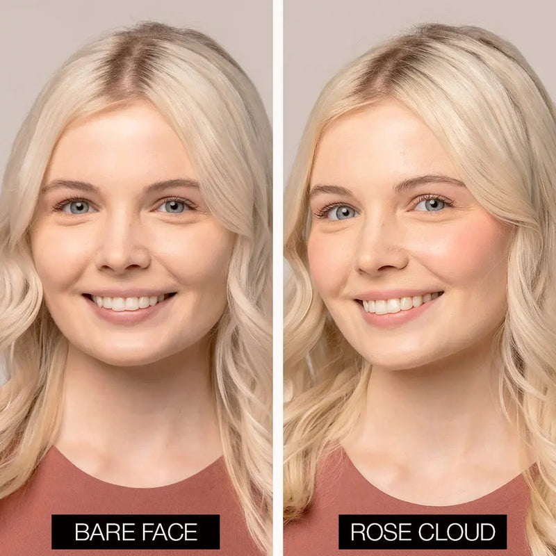 Palladio Beauty Liquid Blush Rose Cloud