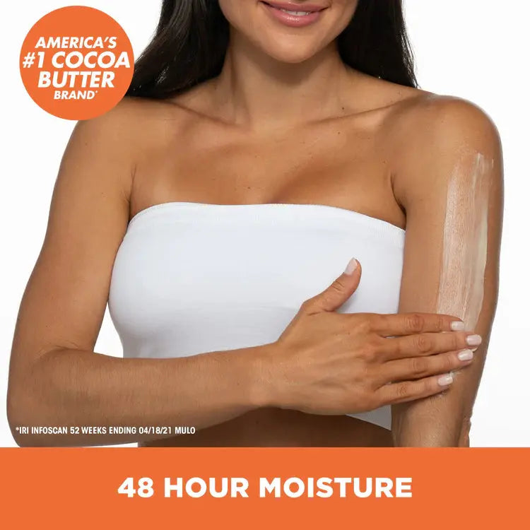 Palmer's Cocoa Butter Formula Lotion Fragrance Free 400 ml