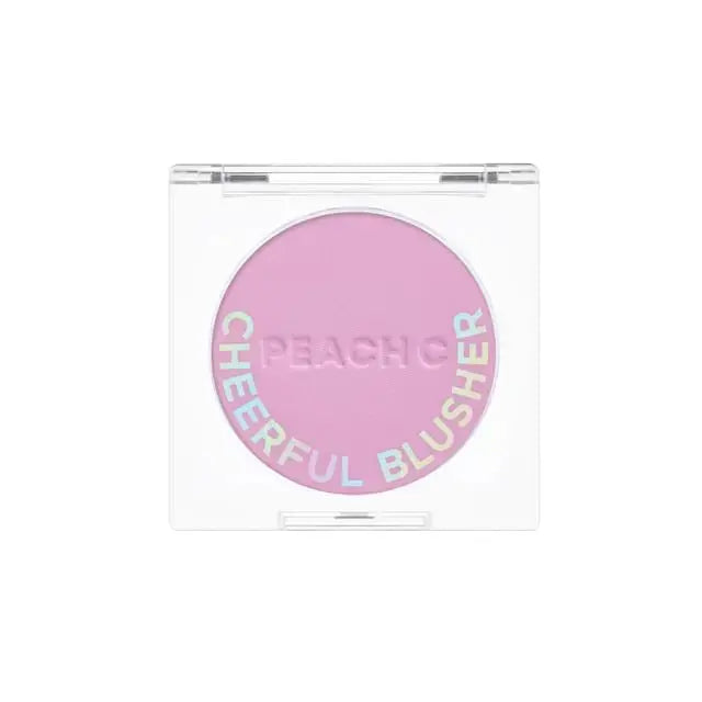 Peach C Cheerful Blusher 05 Mulberryful