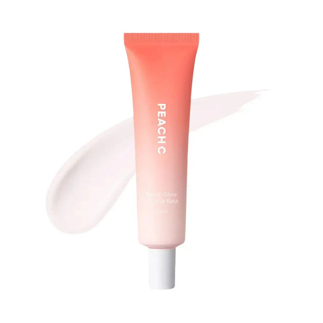 Peach C Peach Glow Makeup Base