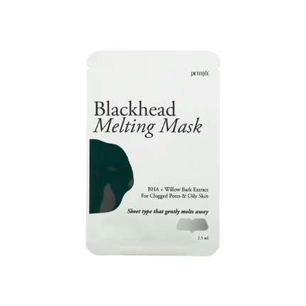 Petitfee Blackhead Melting Mask