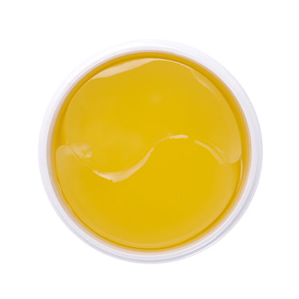 Petitfee Chamomile Lightening Hydrogel Eye Mask