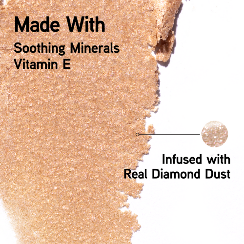 Physicians Formula Mineral Wear Diamond Dust Luminous Gleam