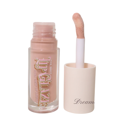 Pink Honey Lip Glaze Dreamer