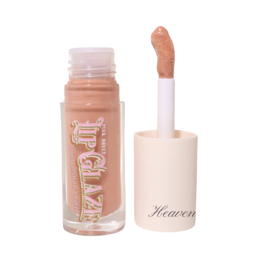 Pink Honey Lip Glaze Heavenly