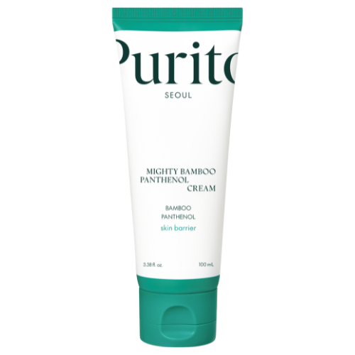 Purito Mighty Bamboo Panthenol Cream