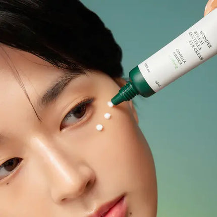 Purito Wonder Releaf Centella Eye Cream