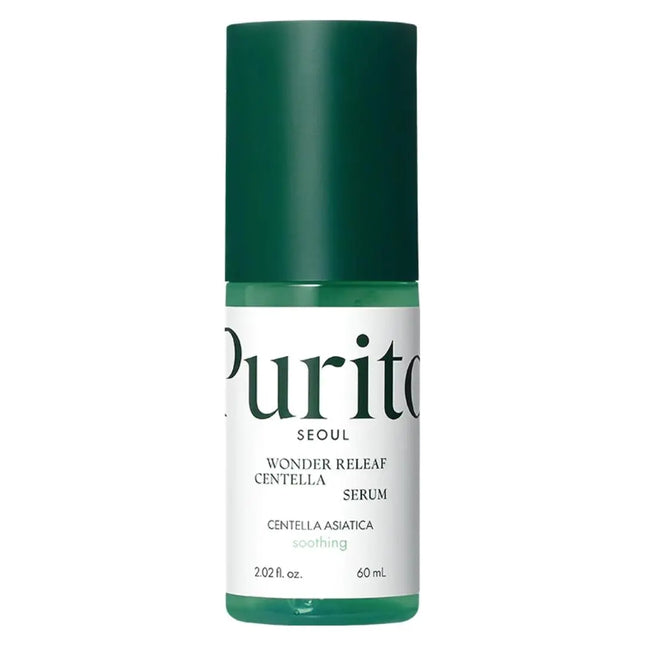 Purito Wonder Releaf Centella Serum