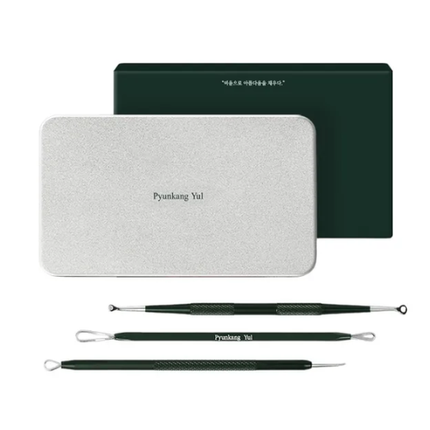 Pyunkang Yul Pimple Extractor Set