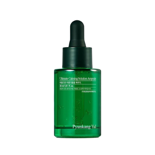 Pyunkang Yul Ultimate Calming Solution Ampoule