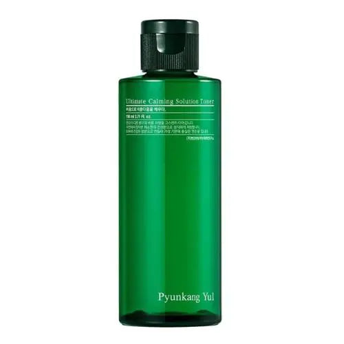 Pyunkang Yul Ultimate Calming Solution Toner