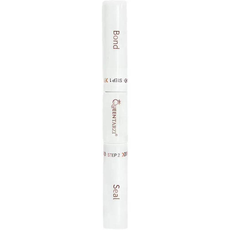 Queen Tarzi Bond & Seal Clear