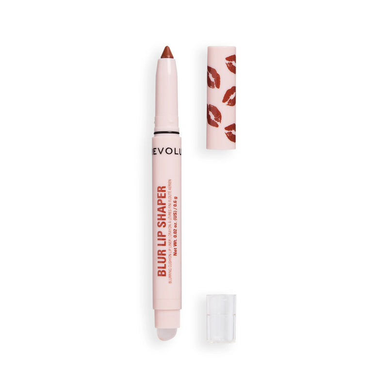 Revolution Blur Lip Shaper Sweet Cinnamon