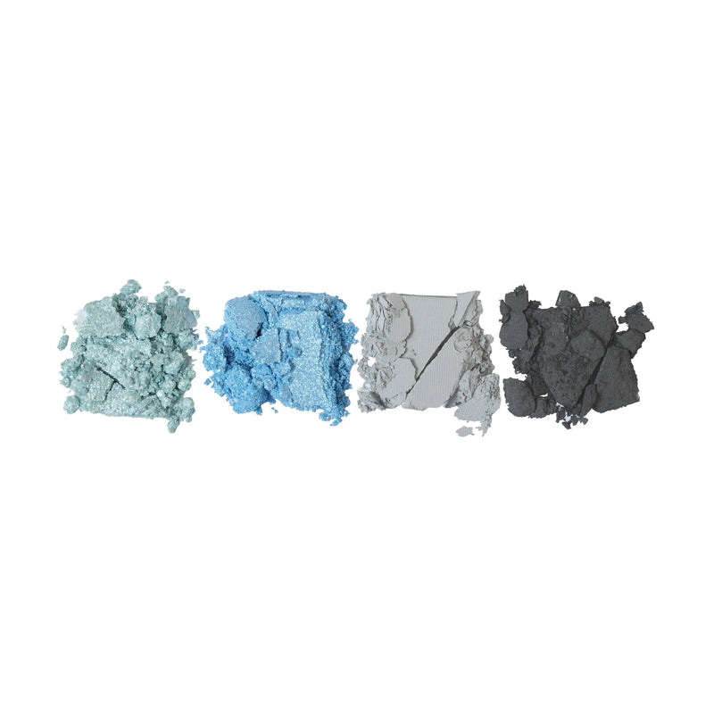 Revolution Icon Edit Palette With Charm Blissful Blue