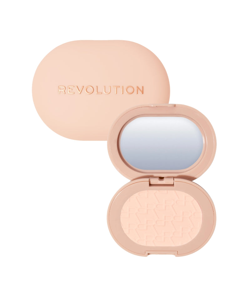 Revolution Powder Pops & Pop Grip & Silicone Case