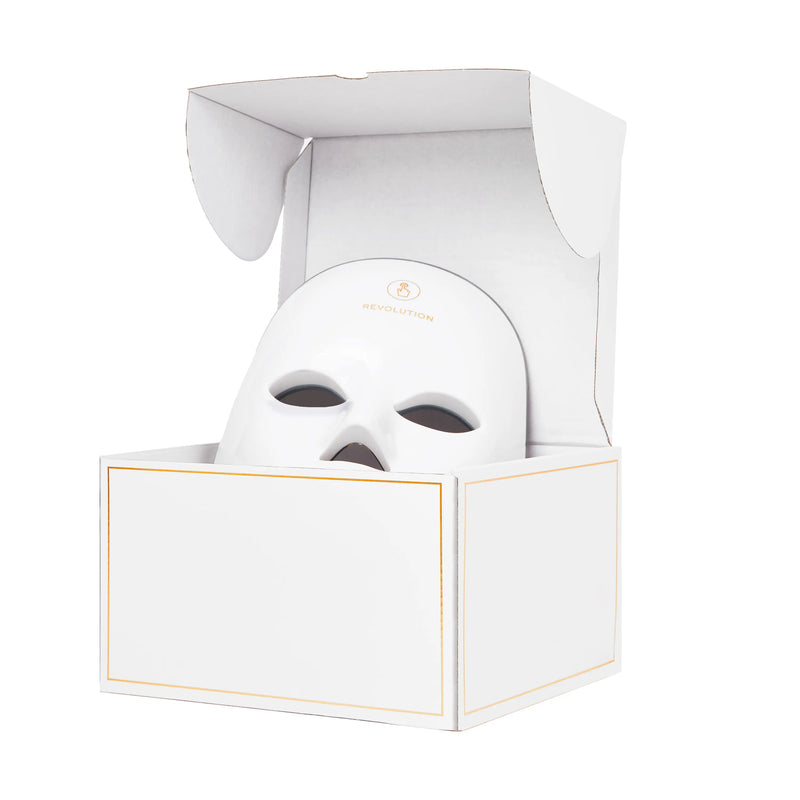 Revolution Pro Miracle LED Face Mask