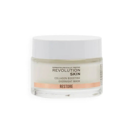 Revolution Skincare Collagen Boosting Overnight Mask