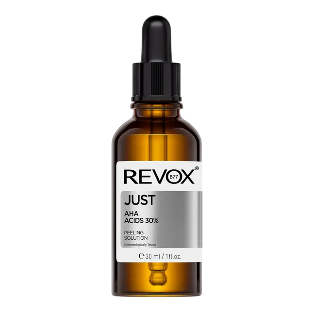 Revox Just AHA Acids 30%