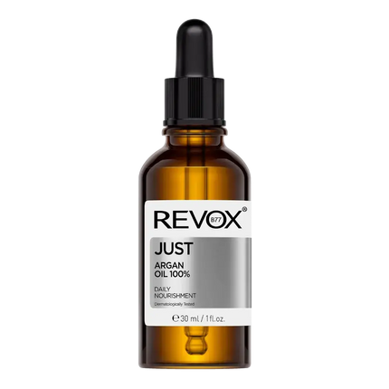 Revox Just Argan Oil 100%