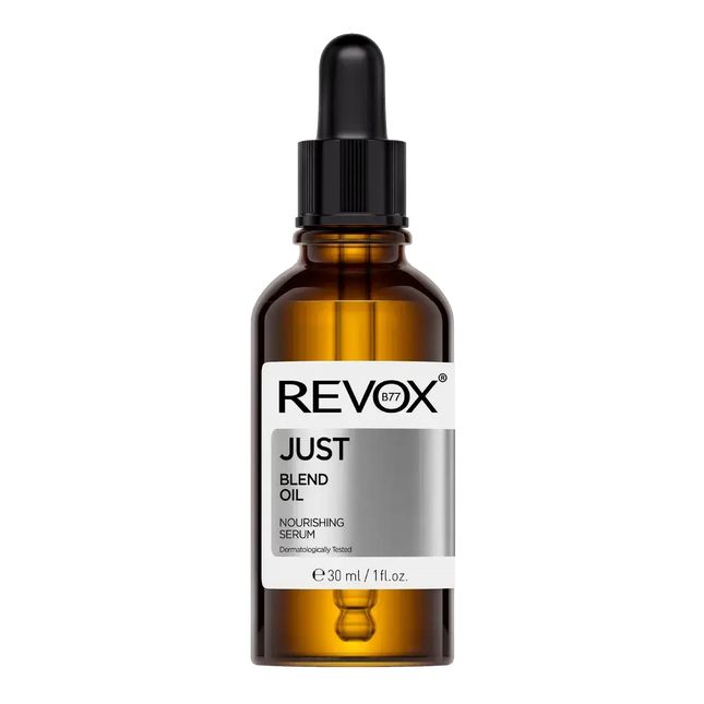 Revox Just Blend Oil