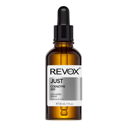 Revox Just Coenzyme Q10