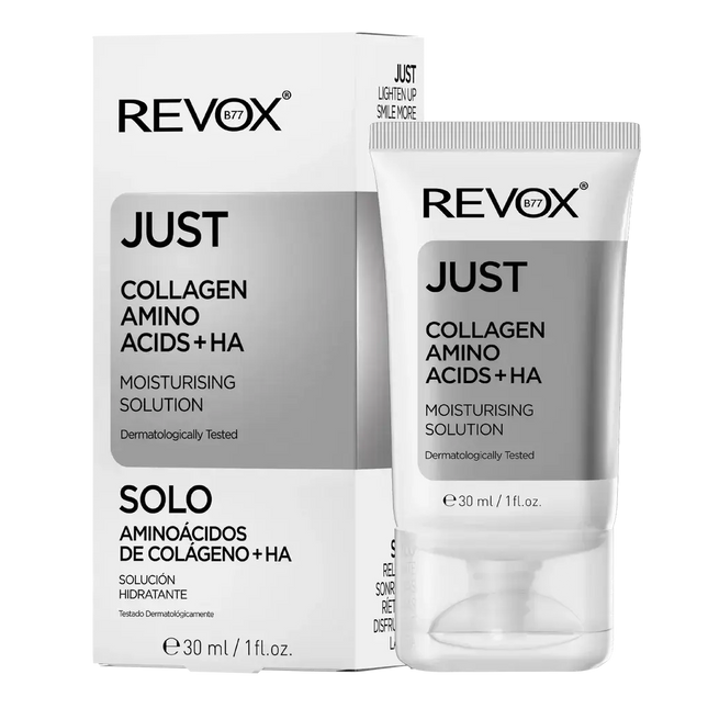 Revox Just Collagen Amino Acids + Ha