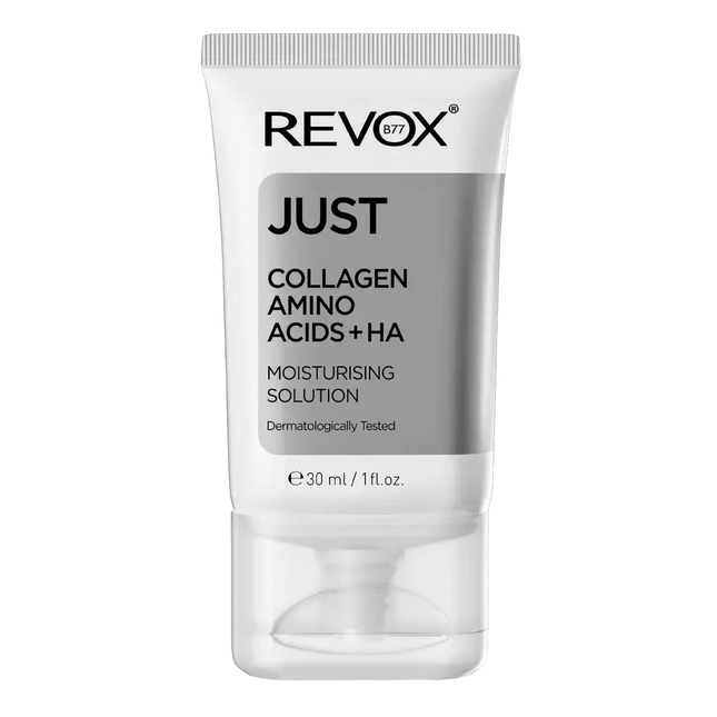 Revox Just Collagen Amino Acids + Ha