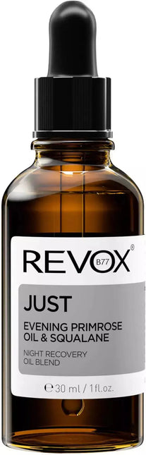 Revox Just Evening Primrose Oil & Squalane