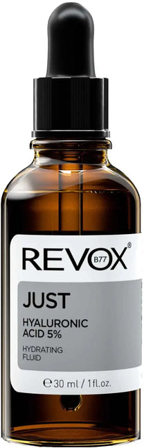 Revox Just Hyaluronic Acid 5%