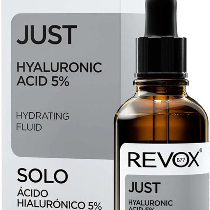 Revox Just Hyaluronic Acid 5%