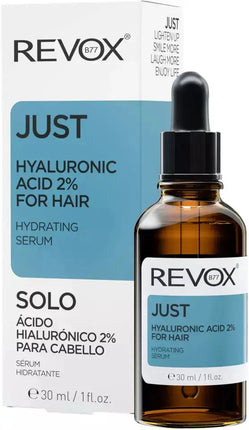 Revox Just Hyaluronic Acid For Hair