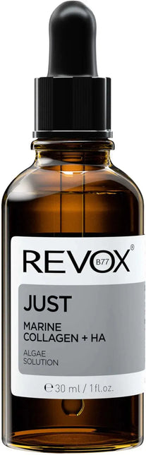 Revox Just Marine Collagen + Ha Algae Solution