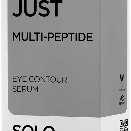 Revox Just Multi-Peptide Serum For Eye Contour