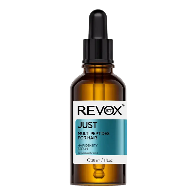 Revox Just Multi Peptides For Hair Density Serum