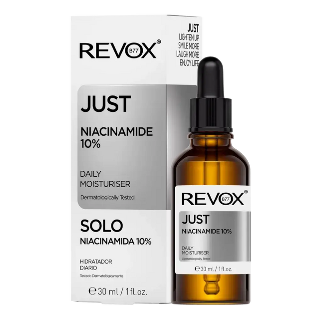 Revox Just Niacinamide 10%