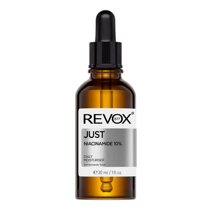 Revox Just Niacinamide 10%