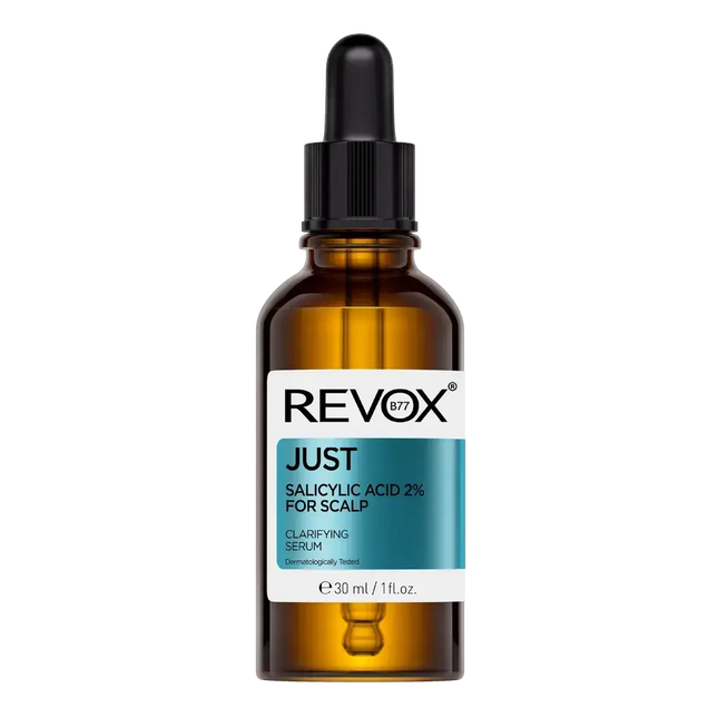 Revox Just Salicylic Acid For Hair