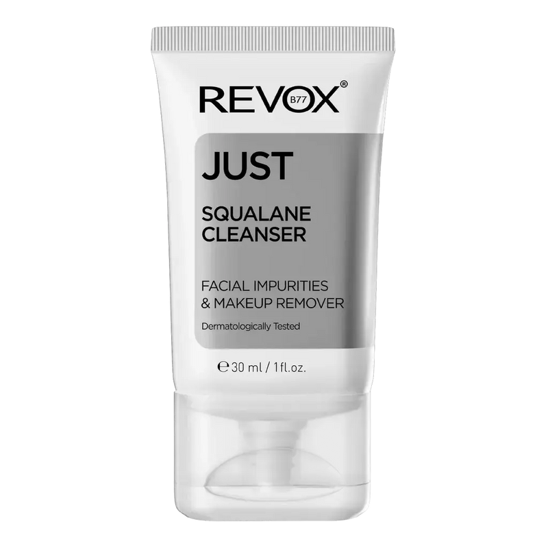 Revox Just Squalane Cleanser