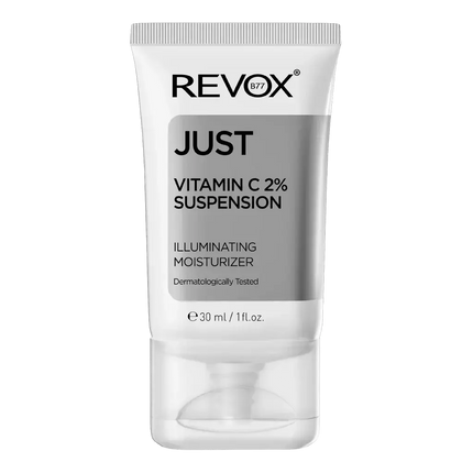 Revox Just Vitamin C 2% Suspension Illuminating Moisturizer