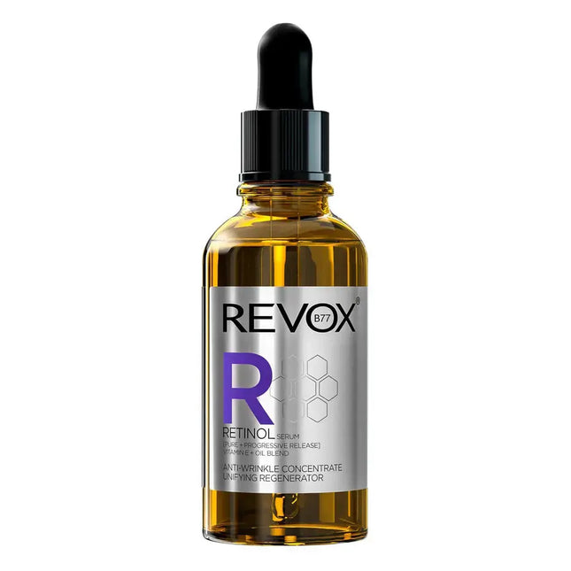 Revox Retinol Serum Unifying Regenerator