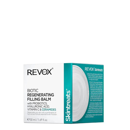 Revox Skintreats Biotic Regenerating Filling Balm