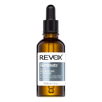 Revox Skintreats Biotic Resurfacing Activator