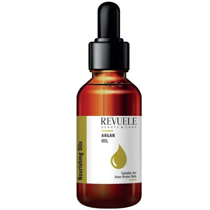 Revuele Argan Nourishing Oil