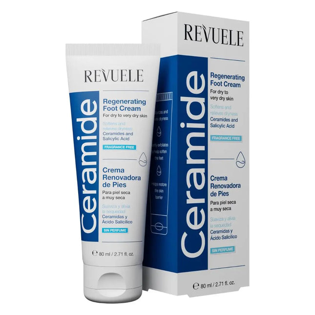 Revuele Ceramide Foot Cream