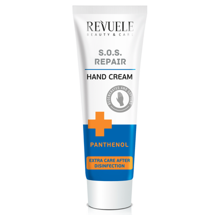 Revuele Ceramide SOS Repair Hand Cream