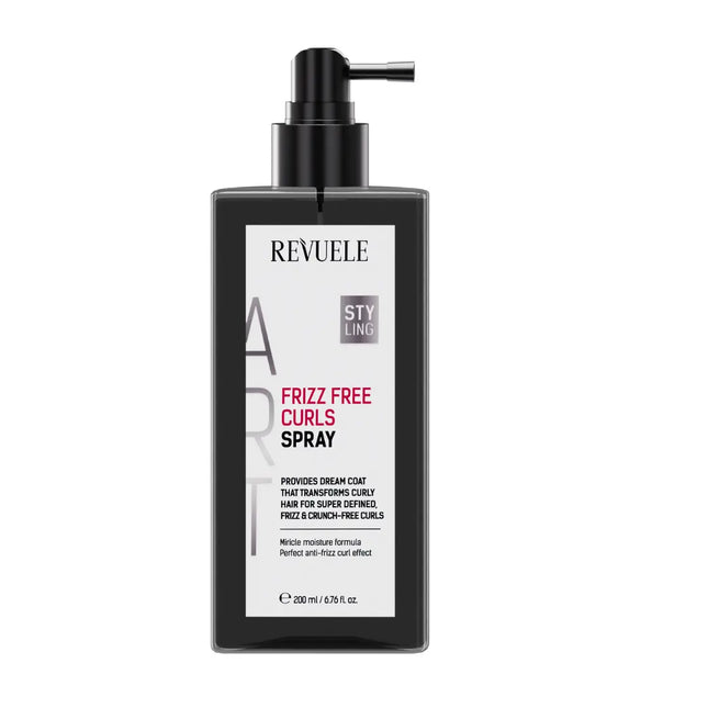 Revuele Frizz Free Curls Spray