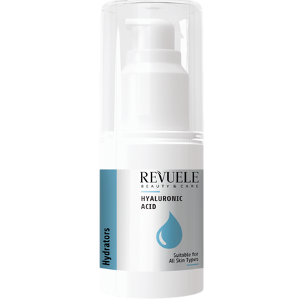 Revuele Hyaluronic Acid Hydrator