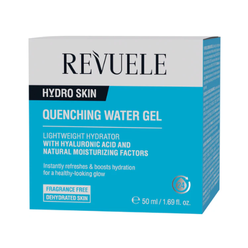 Revuele Quenching Water Gel