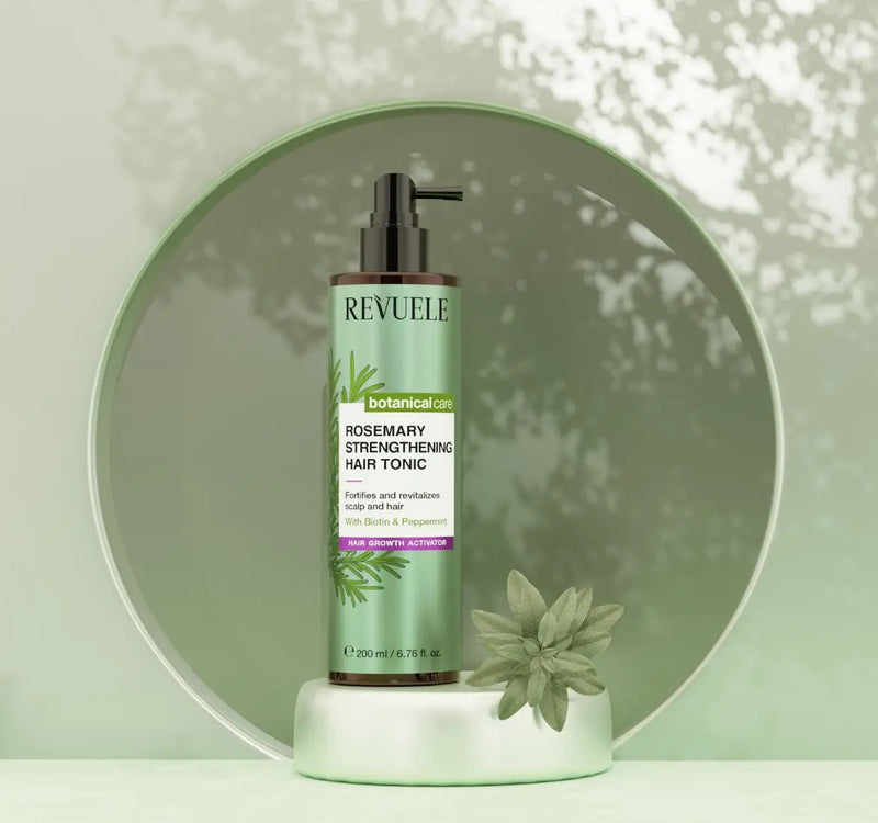 Revuele Rosemary Strengthening Hair Tonic