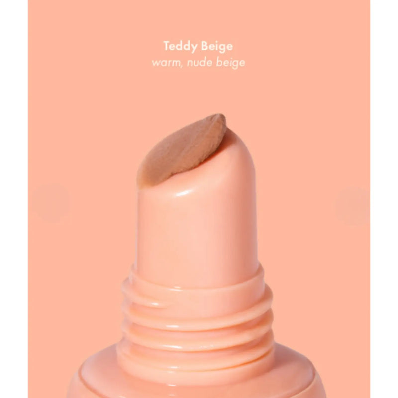Romand Color Lip Matte 07 Teddy Beige